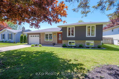 484 Falconer St, Saugeen Shores - Saugeen Shores