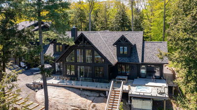 Unit 44 — 1211 Foreman Rd, Muskoka Lakes - Medora image-0-3