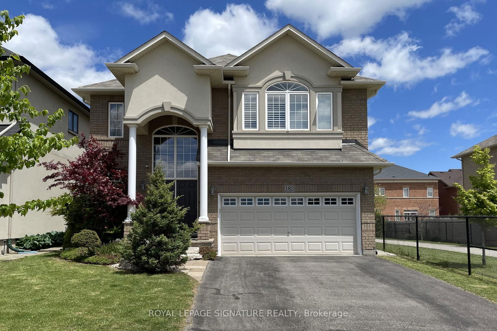 Detached House for sale at 182 Painter Terrace, Hamilton, Waterdown, L8B 0V6 - MLS: X12163759