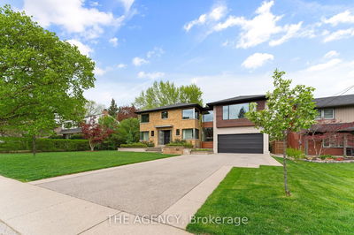 66 Metcalfe St, Guelph - St. George's