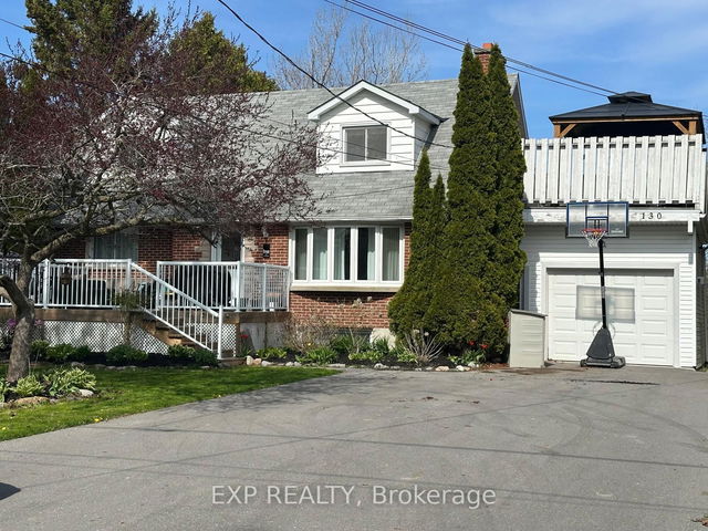 130 Tremaine Street