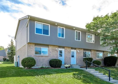Unit 29 — 850 Walsh St, Kincardine - Kincardine image-0-1
