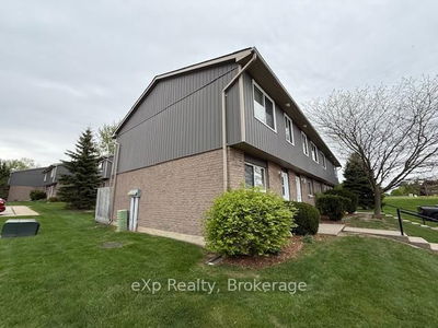 Unit 29 — 850 Walsh St, Kincardine - Kincardine image-0-2