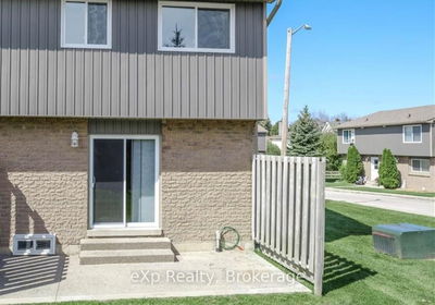 Unit 29 — 850 Walsh St, Kincardine - Kincardine image-0-4