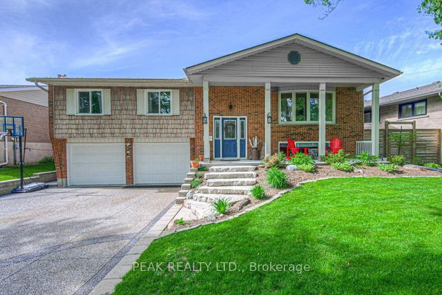 6 Hastings Court