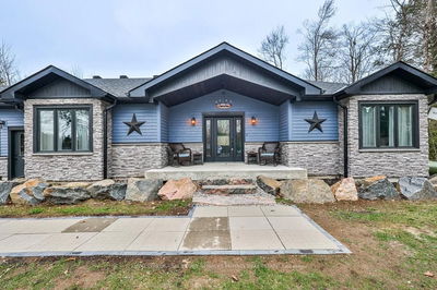 1068 Xavier St, Gravenhurst - Morrison
