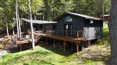 1132 Sapphire (Koshlong Lake) Dr, Highlands East - Glamorgan