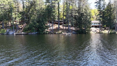1132 Sapphire (Koshlong Lake) Dr, Highlands East - Glamorgan image-0-1