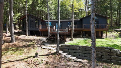 1132 Sapphire (Koshlong Lake) Dr, Highlands East - Glamorgan image-0-2