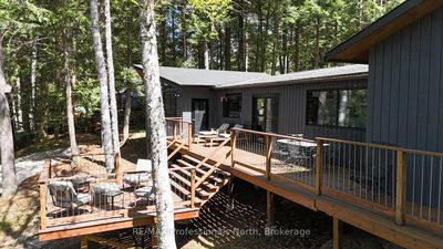 1132 Sapphire (Koshlong Lake) Dr, Highlands East - Glamorgan image-0-3