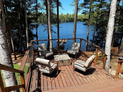 1132 Sapphire (Koshlong Lake) Dr, Highlands East - Glamorgan image-0-4