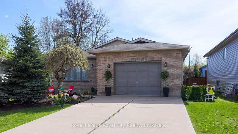 2661 8th Avenue A, Owen Sound - Owen Sound image-0-0