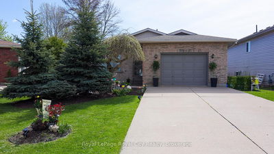 2661 8th Avenue A, Owen Sound - Owen Sound image-0-1