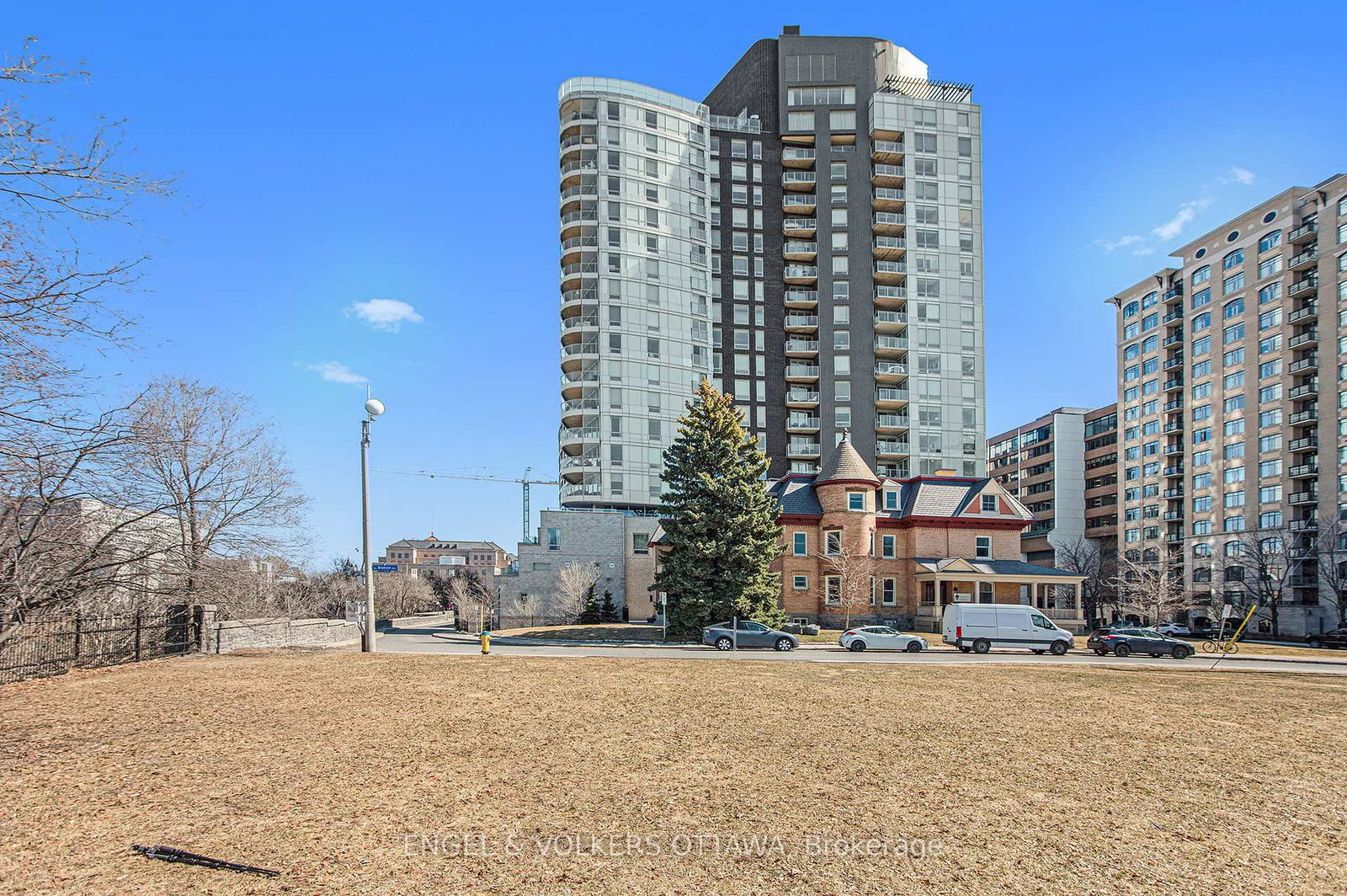 Condo for sale at 305-428 Sparks Street, Ottawa, Ottawa Centre, K1R 0B3 - MLS: X12163855