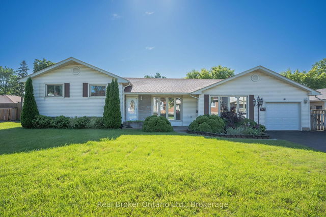 245 Marshall Avenue