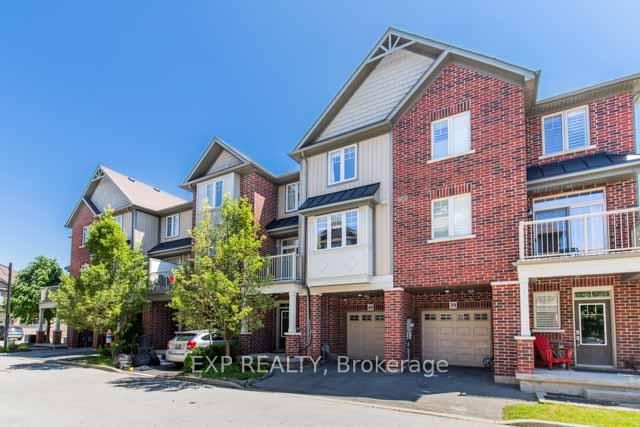 Unit 40 — 310 Fall Fair Way, Hamilton - Binbrook image-0-0