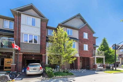 Unit 40 — 310 Fall Fair Way, Hamilton - Binbrook image-0-1