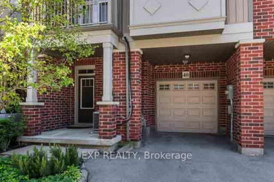 Unit 40 — 310 Fall Fair Way, Hamilton - Binbrook image-0-3