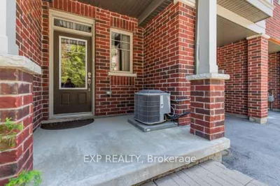 Unit 40 — 310 Fall Fair Way, Hamilton - Binbrook image-0-4