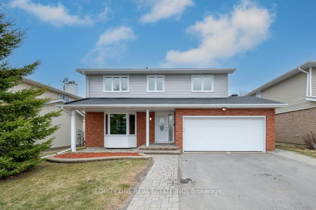 135 Medhurst Drive
