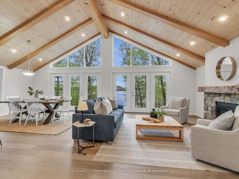 Unit #2 — 3179 Muskoka Road 117, Lake of Bays - Mclean image-0-0