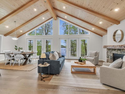 Unit #2 — 3179 Muskoka Road 117, Lake of Bays - Mclean