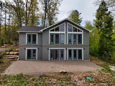 Unit #2 — 3179 Muskoka Road 117, Lake of Bays - Mclean image-0-2