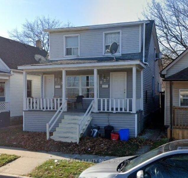 827 Bridge Avenue