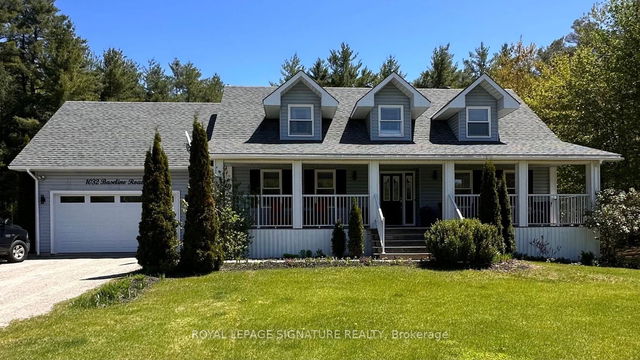 1032 Base Line Road