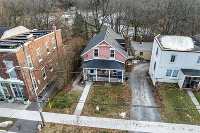 221 Walton St, Port Hope - Port Hope