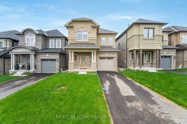 32 George Brier Drive