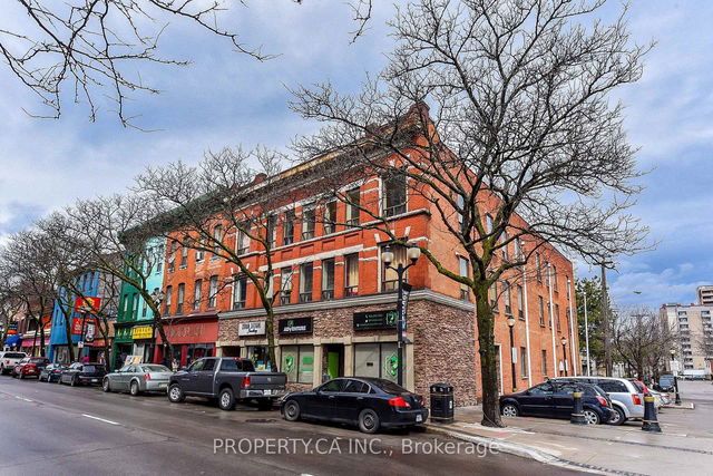 201 - 283 King Street E