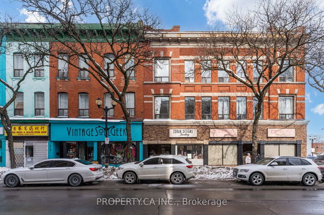 201 - 283 King Street E