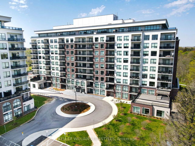 407 - 460 Callaway Road