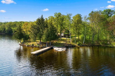 1014 Crowsfoot Lane, Plevna - Frontenac North