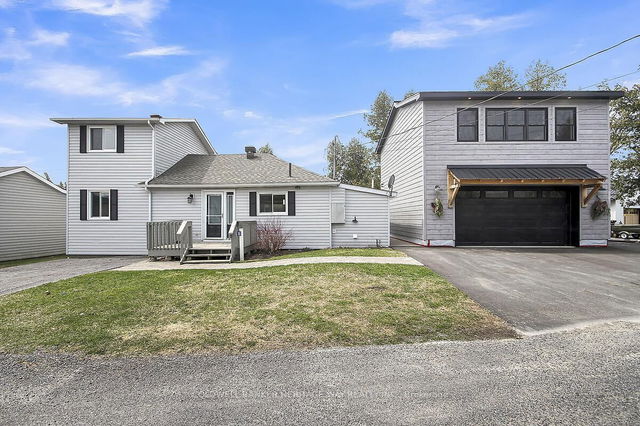 216 Gardiner Shore Road