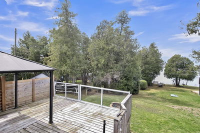 216 Gardiner Shore Rd, Carleton Place - Beckwith Twp image-0-2