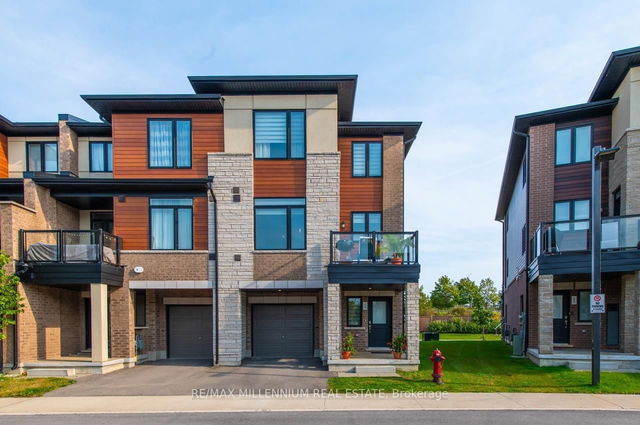 83 - 590 NORTH SERVICE Road