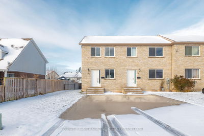 40 Saturn Rd, Port Colborne - Main Street