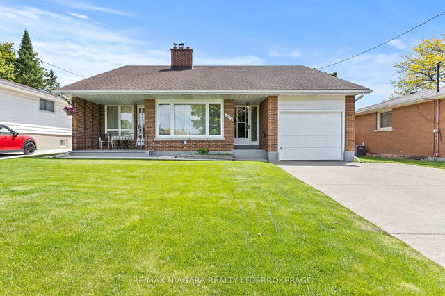 6628 Argyll Crescent