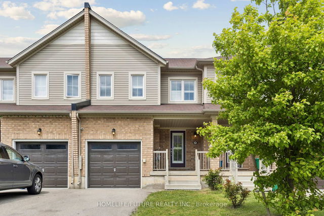 31 Cole Crescent