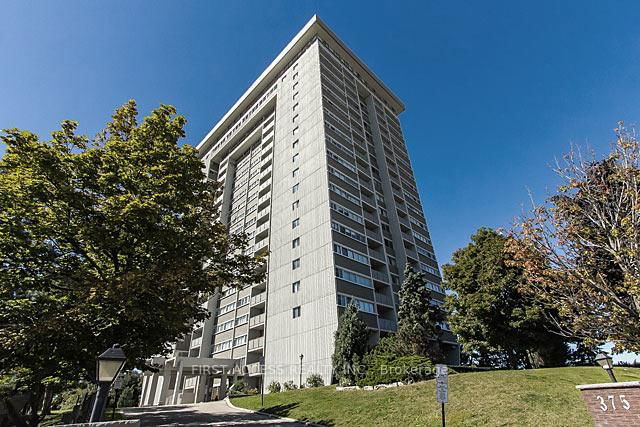 1407 - 375 King Street