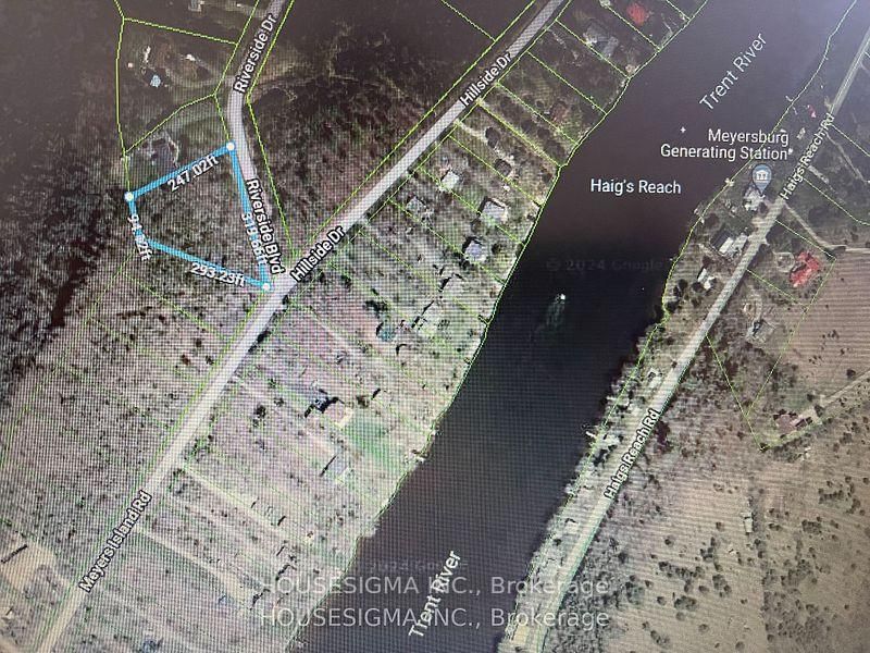 180 RIVERSIDE Dr, Trent Hills, K0K 1L0 | Image 3