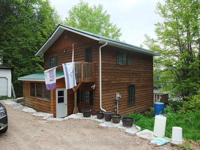 35 Quail Trail
