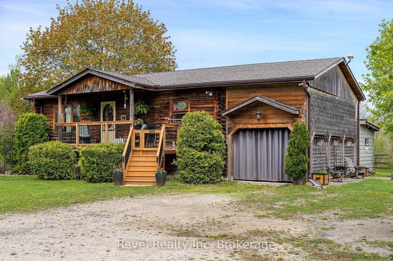 383349 Dawson Rd, Georgian Bluffs - Georgian Bluffs image-0-0