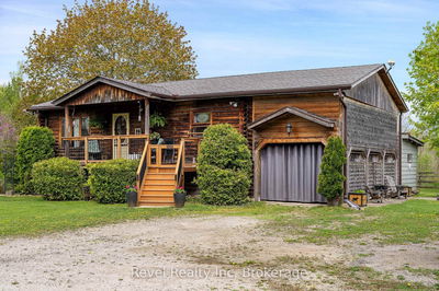 383349 Dawson Rd, Georgian Bluffs - Georgian Bluffs