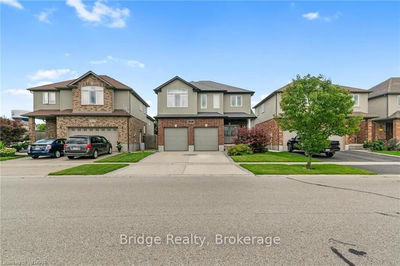 451 FAIRWAY Rd, Woodstock - North image-0-1