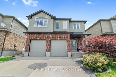 451 FAIRWAY Rd, Woodstock - North image-0-2