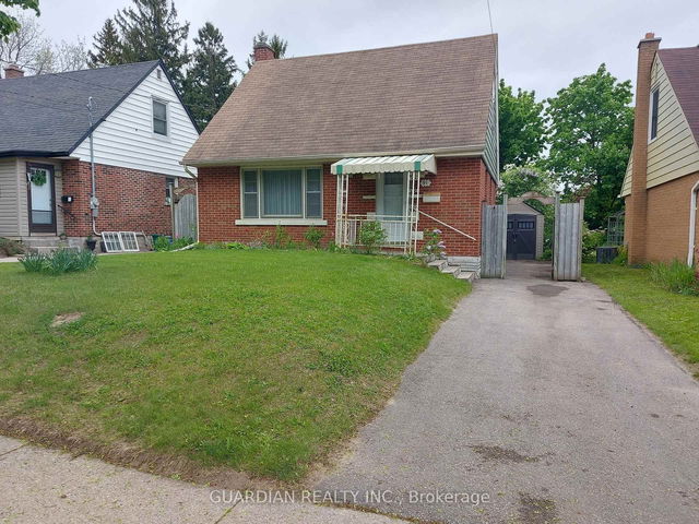 91 Belmont Avenue