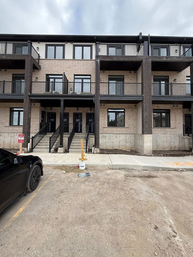 65 Thatcher Drive